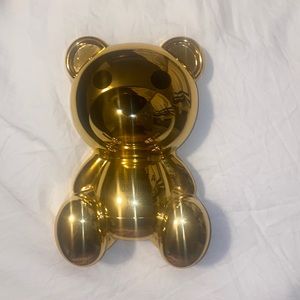 Moschino Bear Eye Shadow Palette